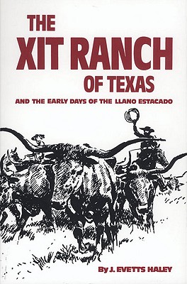 xit ranch brand